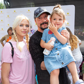 Lucie Matušová oslavila v květnu dvacáté narozeniny.