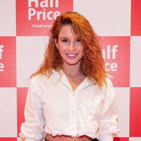 Součástí jejich trojúhelníku byla i Denisa Nesvačilová.