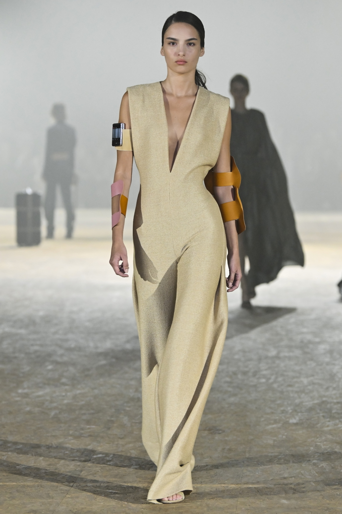 Jakub Polanka / Mercedes-Benz Prague Fashion Week