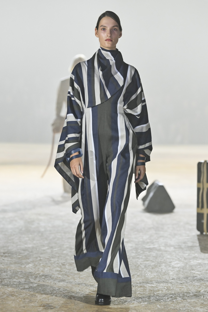 Jakub Polanka / Mercedes-Benz Prague Fashion Week