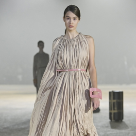 Jakub Polanka / Mercedes-Benz Prague Fashion Week