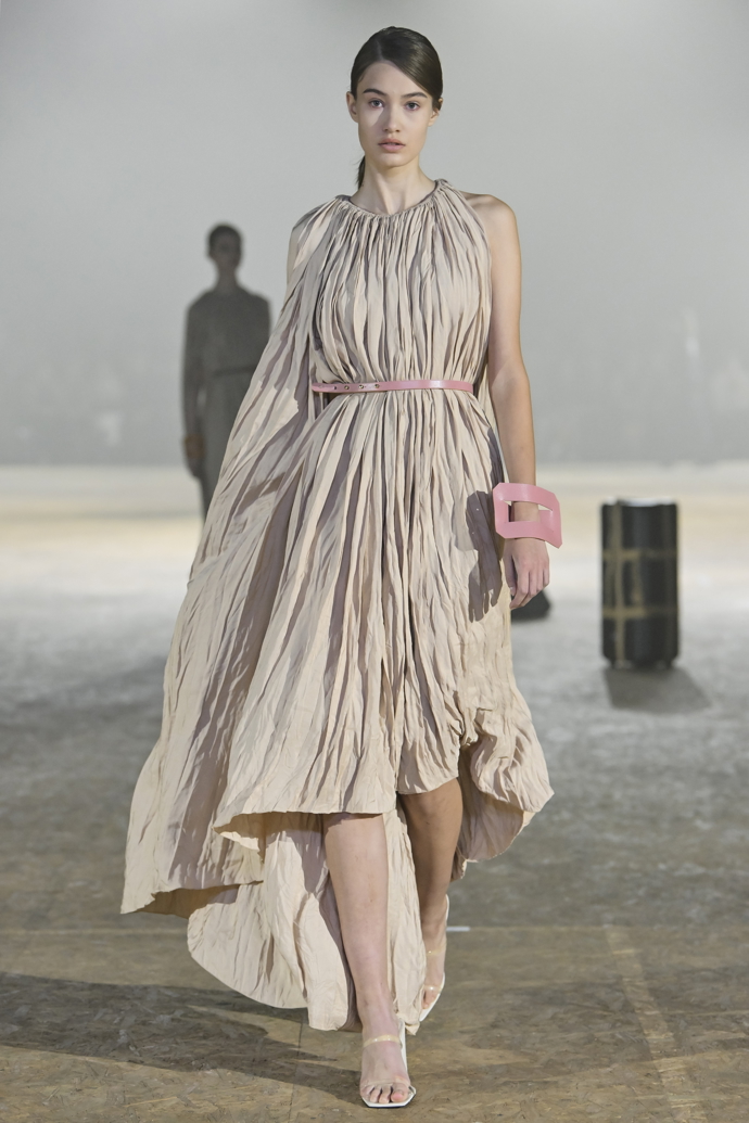 Jakub Polanka / Mercedes-Benz Prague Fashion Week