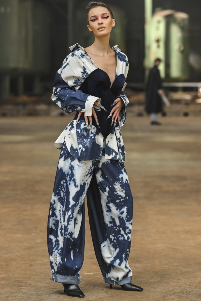 Jan Smejkal / Mercedes-Benz Prague Fashion Week