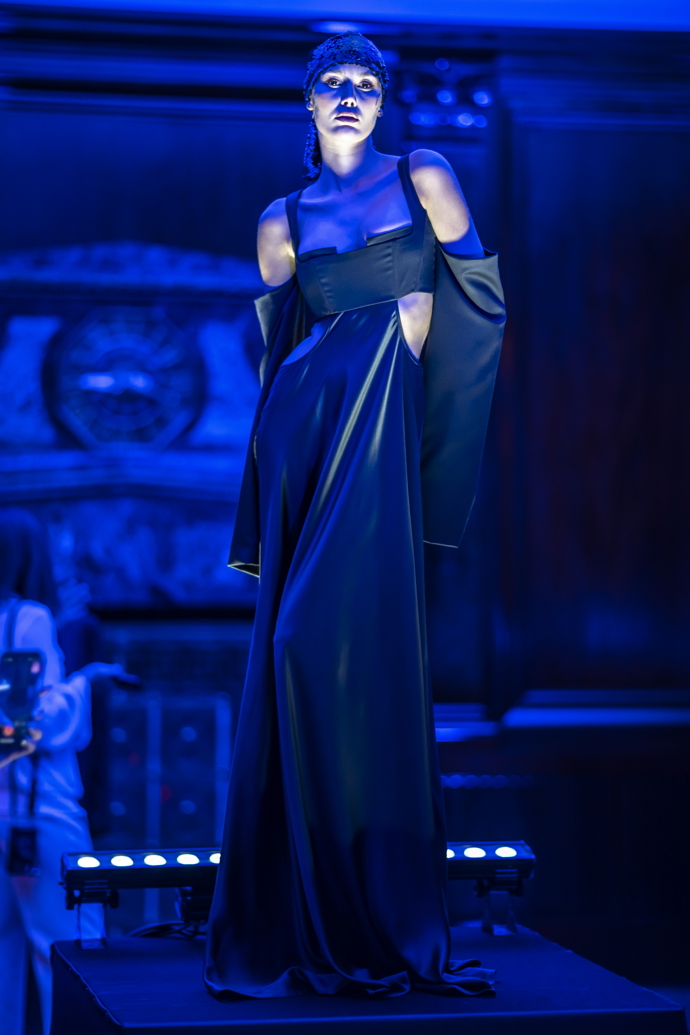 Micheal Kováčik / Mercedes-Benz Prague Fashion Week