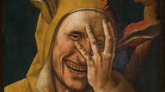 Příběhy lidí, kteří v historii zemřeli na záchvat smíchu