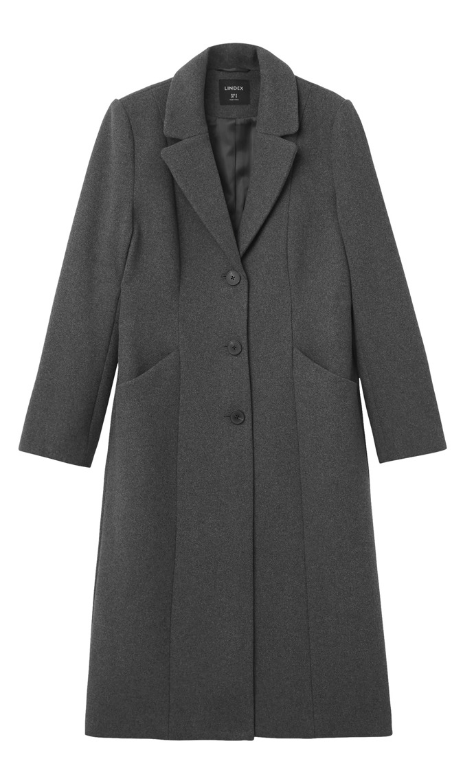 Plášť, Lindex, 3 699 Kč