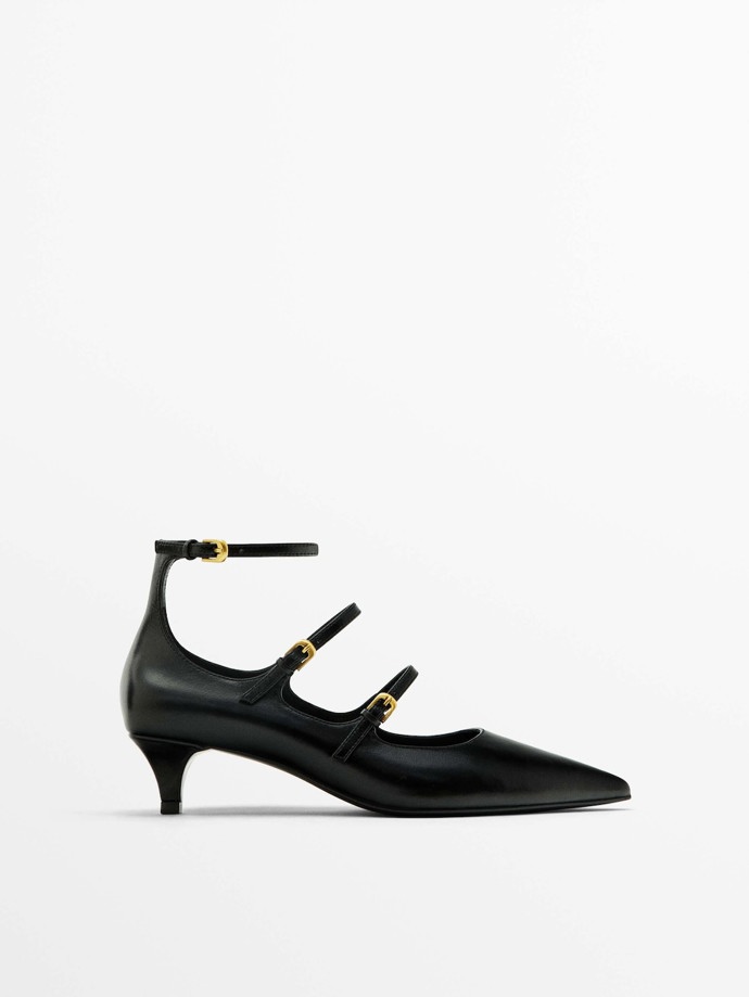 Massimo Dutti, 2 795 Kč