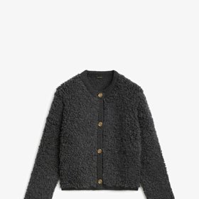 Kardigan, Massimo Dutti, 3 999 Kč