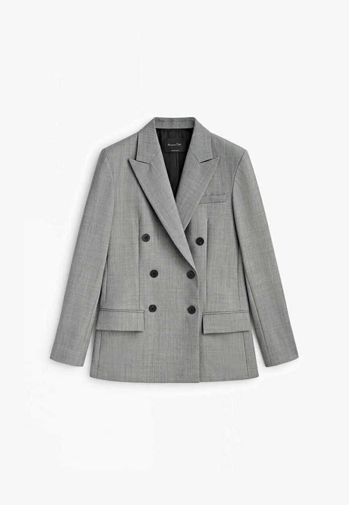 Sako, Massimo Dutti, 4 599 kč