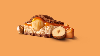 Odolat čokoládě je těžké! Tak si ji dopřejte a soutěžte o více dobrot!