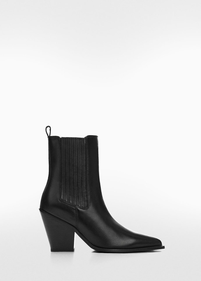 Elegantní koně, Mango, 2 299 Kč.