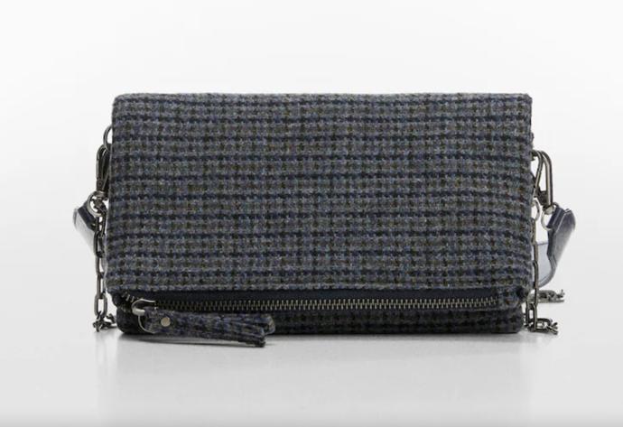 Kabelka, Mango, 899 Kč.