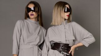 Rakouský týden módy: Návrhářský talent 16letý Nicolas Dudek předvede své kreace ve Vídni i letos