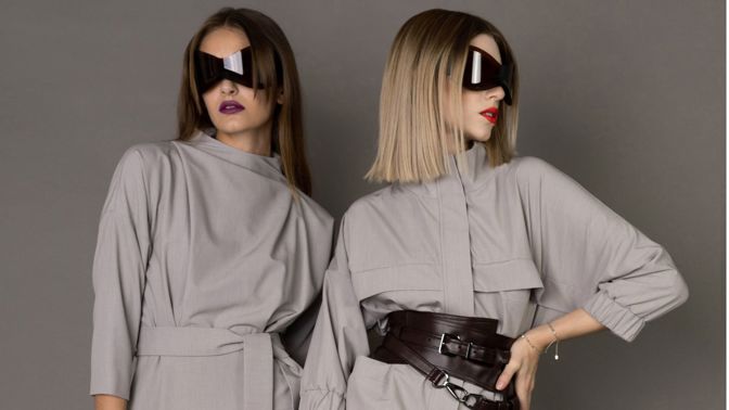 Rakouský týden módy: Návrhářský talent 16letý Nicolas Dudek předvede své kreace ve Vídni i letos