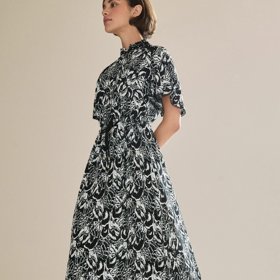 Jak je nosit s kotníčkovými botami? To radí vizuál značky Next.