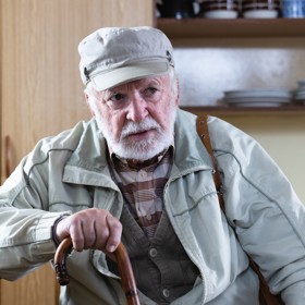 Jaromír Hanzlík strávil s Brejchovou dvanáct let.