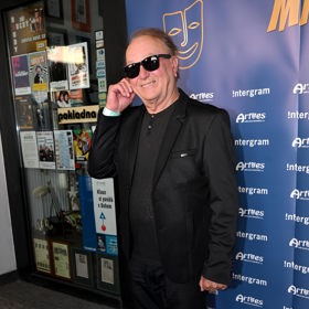 Janda vypadá stále dobře. 