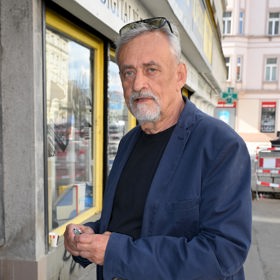 Richard Tesařík zemřel ve věku 80 let.