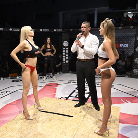 Zdeňka se utkala v souboji v plácané