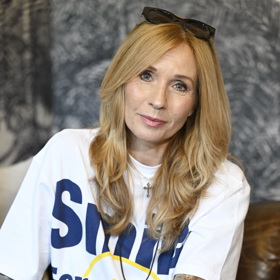 Tereza je matkou syna Samuela a dcery Nathálie