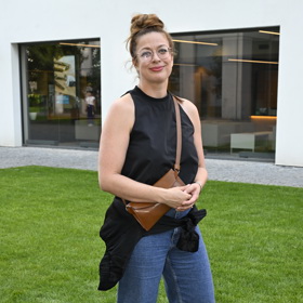 Rusevová není milovnicí cvičení, zvolila cestu diety