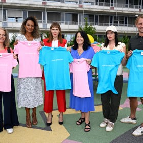 Je důležité o tomto tématu více hovořit ve společnosti