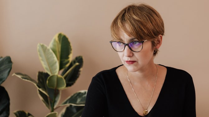 Zita (47): Dcera si vydělává sdílením aktů. Podle mě jde o prostituci, ona a můj exmanžel jsou ale jiného názoru