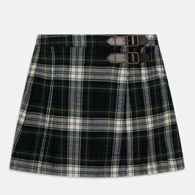 Skládaná sukně,  Polo Ralph Lauren, 2 999 Kč.