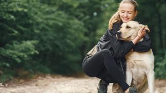 Lada (29): Přítele nemůžu vystát, ale ani od něj odejít. Miluju totiž jeho psa