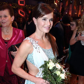 V roce 2016 se Olga Studničková Šípková zúčastnila televizní soutěže StarDance.