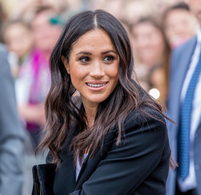 Meghan se prezentuje jako silná sebevědomá žena, ale ani ona evidentně není nezranitelná.