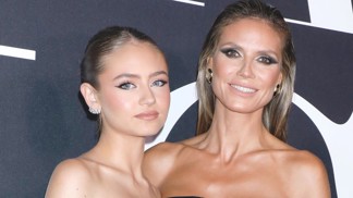 Krásná dcera Heidi Klum se poprvé po 14 letech viděla se svým otcem miliardářem Flaviem Briatorem. Celou dobu ji bolestně postrádal