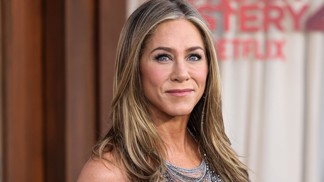 Padesátnice Jennifer Aniston prozradila tajemství svých štíhlých nohou: Po cvičení si dopřává "hubnoucí" kalhoty
