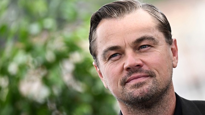 Leonardo DiCaprio podpořil výrobu ekologických bot. Poté, co strávil léto na luxusní jachtě a cestuje soukromým tryskáčem 