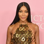 Naomi Campbell patřila k nejúspěšnějším modelkám 80. a 90. let a vysoký standard si drží dodnes. 