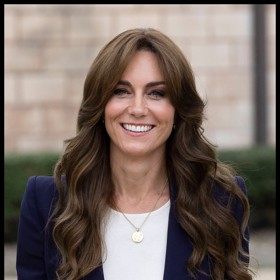 Vlasy nejprve vyfoukáte přes kulatý kartáč do hladka a vlníte poté po jednotlivých sekcích. Jednotlivé vlnky necháváte schnout zatočené se sponkou u hlavy. 