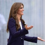 Na účes podle Kate Middleton vám ale nebude stačit pár minut, jak v rozhovoru pro Daily Mail uvádí kadeřník Richard Ward.
