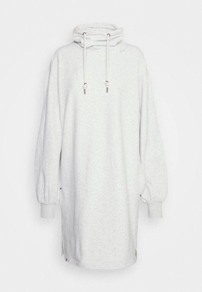 Mikinové šaty se stojáčkem, Ragwear, 1 890 Kč.