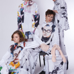 Vídni představí svou produkci také thajská značka Simonssister.