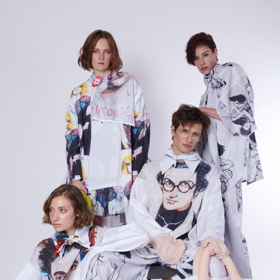 Vídni představí svou produkci také thajská značka Simonssister.