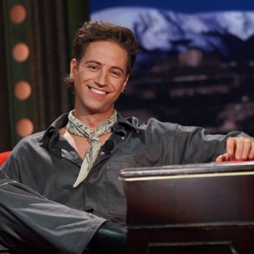 Milan Peroutka na zesnulého otce vzpomíná s úsměvem na rtech.