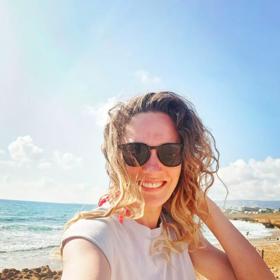 Andrea Gabrišová o své orientaci mluví velmi otevřeně. 