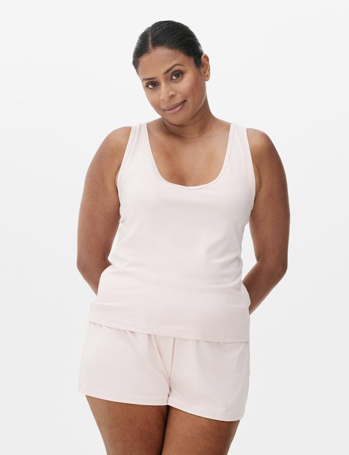 Funkční noční prádlo nabízí také značka Primark. 