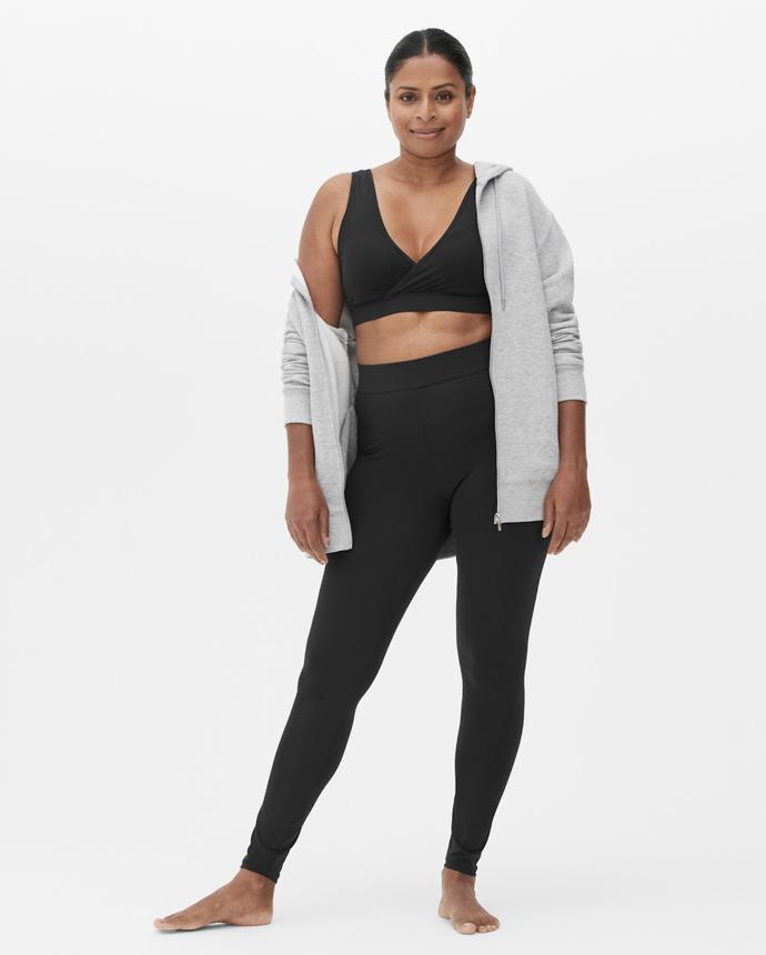 V pohodlném a funkčním oblečení Primark můžete trávit i své sportovní chvilky v období menopauzy.