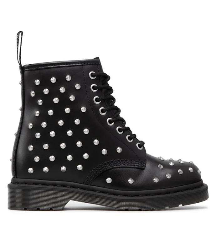 Kotníčkovky Dr. Martens, 3 899 Kč.