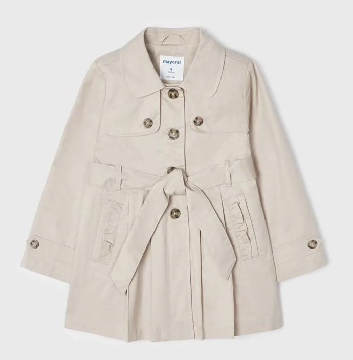 Dívčí s kanýrky, Mayoral, 949 Kč.