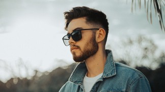 Tobiáš (29): Na prahu třicítky jsem pořád panic. Možná to zní divně, ale intimnosti mi moc nechybí