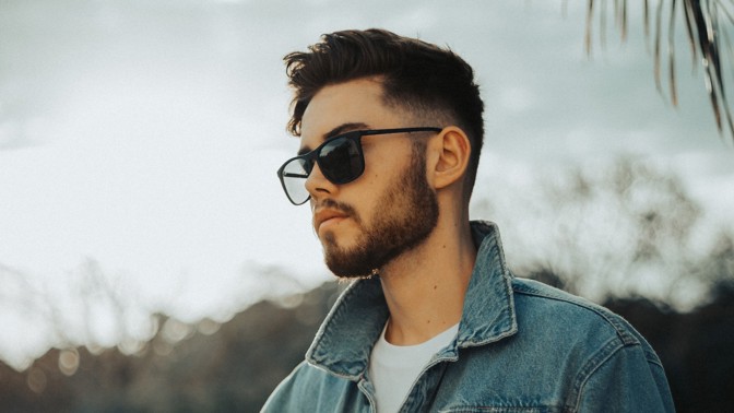 Tobiáš (29): Na prahu třicítky jsem pořád panic. Možná to zní divně, ale intimnosti mi moc nechybí