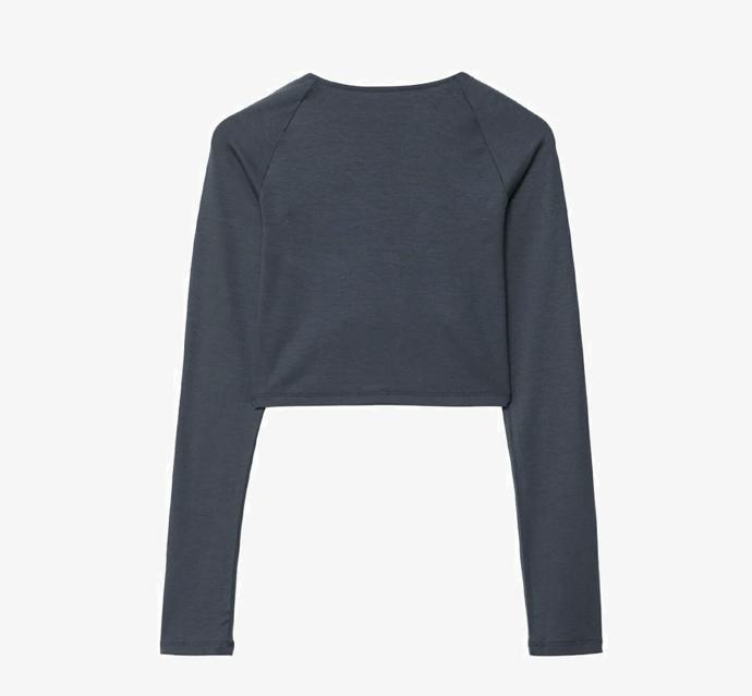 Crop top, Stradivarius, 399 Kč