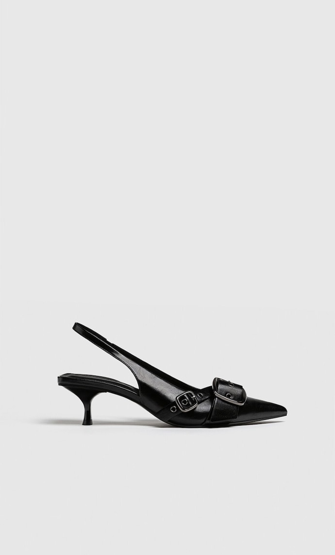 Stradivarius, 799 Kč